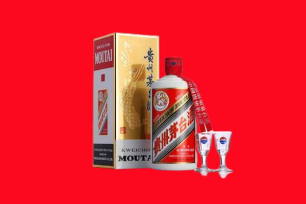 吉水县回收茅台酒