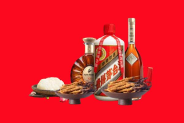 吉水县回收礼品